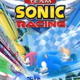 Team Sonic Racing 44% 折扣 代码