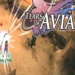 Tears of Avia PC