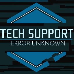 Tech Support 18% 折扣 代码