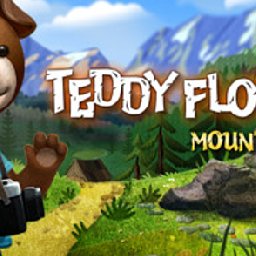 Teddy Floppy Ear Mountain Adventure PC 18% 折扣 代码