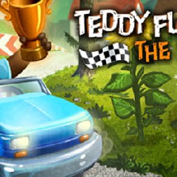 Teddy Floppy Ear The Race PC 18% 折扣 代码