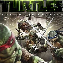 Teenage Mutant Ninja Turtles 25% 折扣 代码