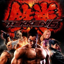 Tekken Xbox One  Xbox 33% 折扣 代码