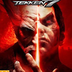 Tekken Xbox One