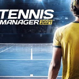 Tennis Manager PC 71% 折扣 代码