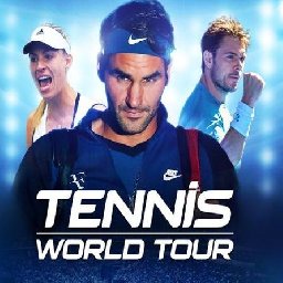 Tennis World Tour 87% 折扣 代码