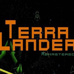 Terra Lander Remastered PC 20% 折扣 代码