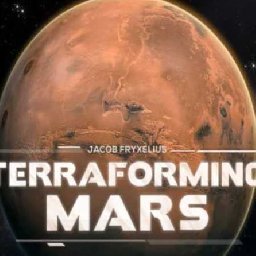 Terraforming Mars PC 63% 折扣 代码