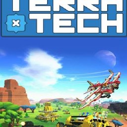 TerraTech PC 11% 折扣 代码