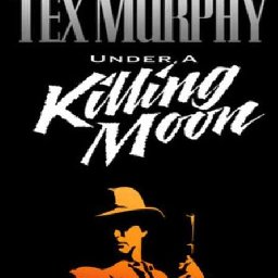 Tex Murphy Under a Killing Moon PC 16% 折扣 代码