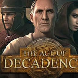 The Age of Decadence 18% 折扣 代码