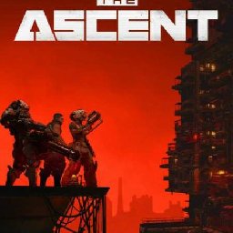 The Ascent PC 76% 折扣 代码