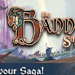 The Banner Saga PC 82% 折扣 代码