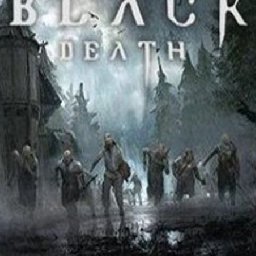 The Black Death PC 14% 折扣 代码