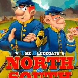 The Bluecoats North vs South PC 13% 折扣 代码