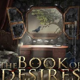 The Book of Desires PC 83% 折扣 代码