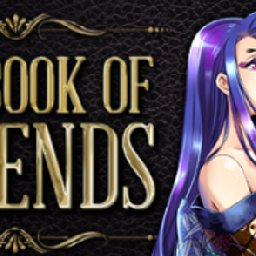 The Book of Legends PC 10% 折扣 代码