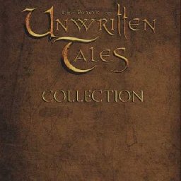 The Book of Unwritten Tales Collection PC 33% 折扣 代码