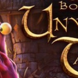 The Book of Unwritten Tales 79% 折扣 代码