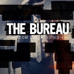 The Bureau 94% 折扣 代码