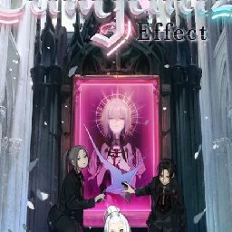 The Caligula Effect PC 10% 折扣 代码