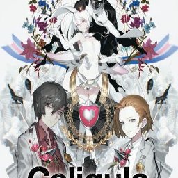 The Caligula Effect 10% 折扣 代码