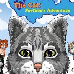 The Cat Porfirios Adventure PC 23% 折扣 代码