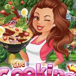 The Cooking Game PC 33% 折扣 代码