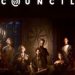 The Council PC 12% 折扣 代码