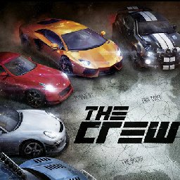 The Crew Xbox One