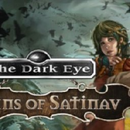 The Dark Eye Chains of Satinav PC