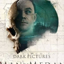 The Dark Pictures Anthology 48% 折扣 代码