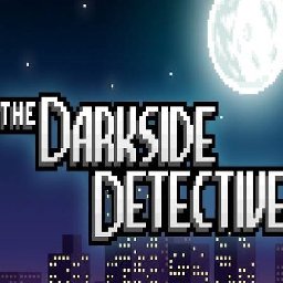 The Darkside Detective PC 75% 折扣 代码