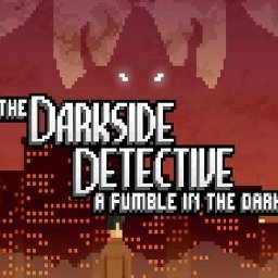 The Darkside Detective 66% 折扣 代码