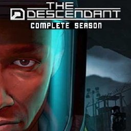 The Descendant Complete Season PC 92% 折扣 代码