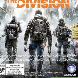 The Division Weapon Skin DLC 10% 折扣 代码