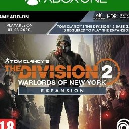 The Division 71% 折扣 代码