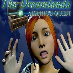 The Dreamlands 25% 折扣 代码