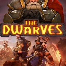 The Dwarves PC 12% 折扣 代码