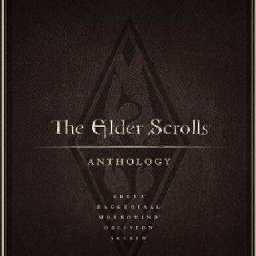 The Elder Scrolls Anthology PC 10% 折扣 代码