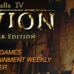 The Elder Scrolls IV Oblivion Game of the Year 10% 折扣 代码