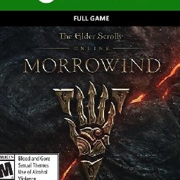 The Elder Scrolls Online Morrowind Xbox One 10% 折扣 代码