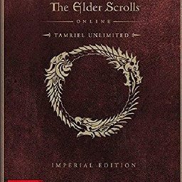 The Elder Scrolls Online Tamriel Unlimited Imperial Edition PC 51% 折扣 代码