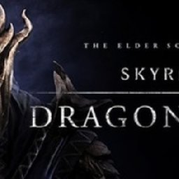 The Elder Scrolls V Skyrim Dragonborn PC 13% 折扣 代码