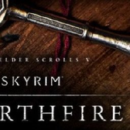 The Elder Scrolls V Skyrim Hearthfire PC 18% 折扣 代码