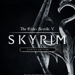 The Elder Scrolls V Skyrim Special Edition PC 70% 折扣 代码