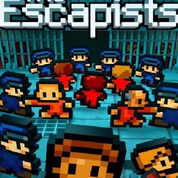 The Escapists PC 87% 折扣 代码