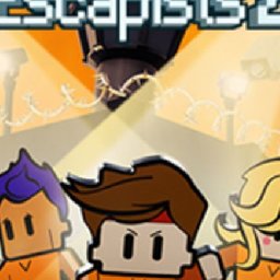 The Escapists 71% 折扣 代码