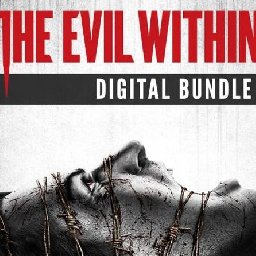 The Evil Within Bundle