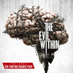 The Evil Within Limited Edition PC 83% 折扣 代码